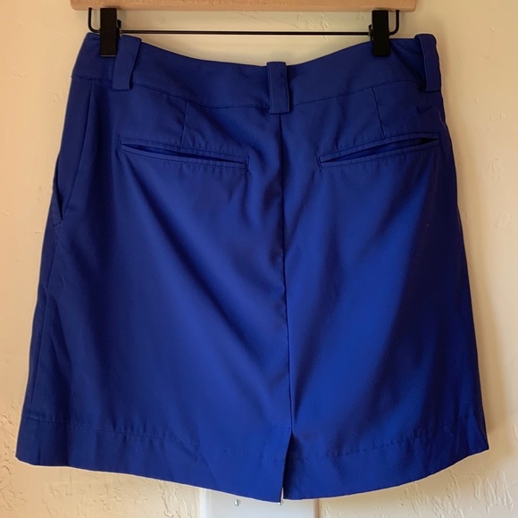 Nike Golf Dri-Fit skort - Picture 4 of 5